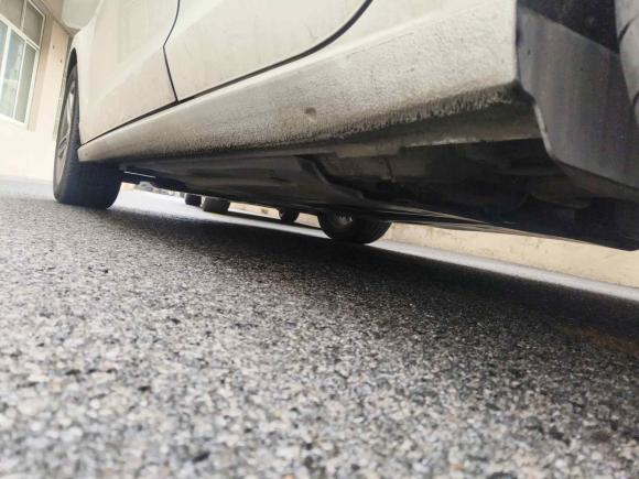 [上海·沪B] 二手大众凌渡2015款 280TSI 手动舒适版