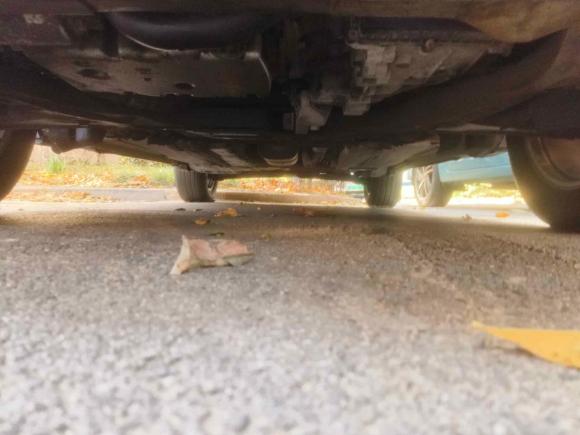 [上海·吉J] 二手沃尔沃沃尔沃XC602011款 2.0T 智尊版