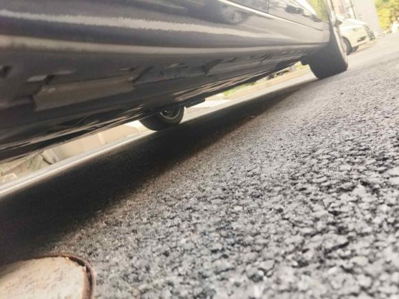 [上海·吉A] 二手马自达阿特兹2020款 2.5L 蓝天尊崇版