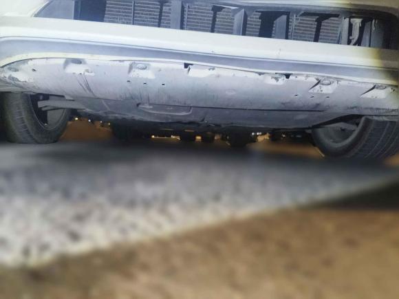 [武汉·鄂A] 二手马自达马自达3 昂克赛拉2016款 两厢 2.0L 自动运动型