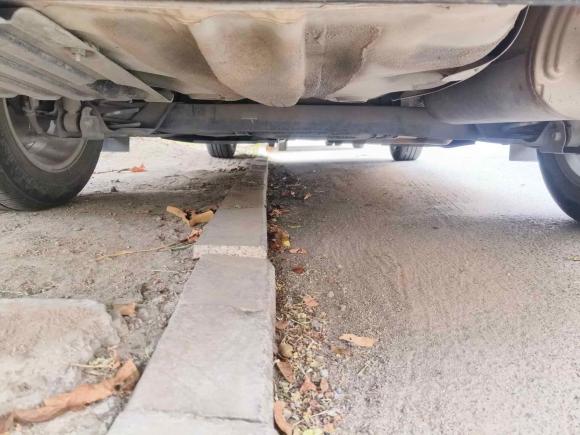 [青岛·鲁B] 二手现代悦动2020款 1.6L 自动GL悦目版