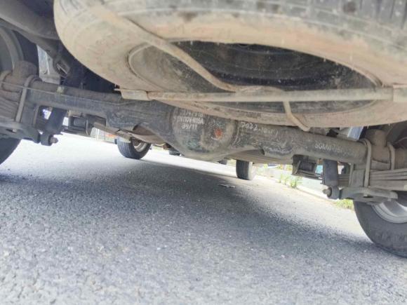 [宁波·浙B] 二手五菱汽车五菱宏光V2022款 1.5L劲享版电动助力LAR