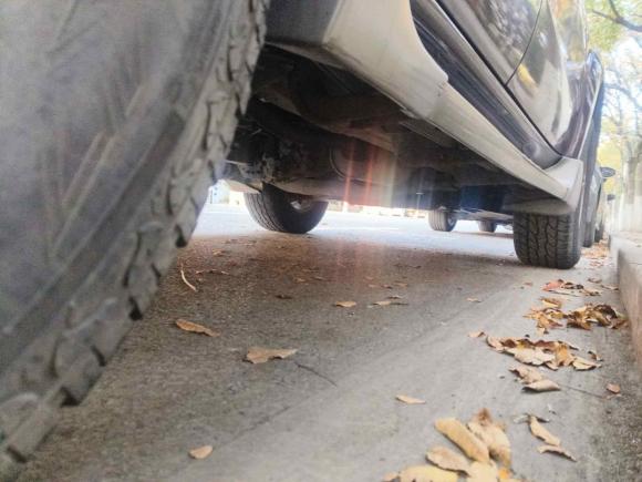 [上海·苏F] 二手江铃驭胜S3502016款 2.0T 自动四驱汽油超豪华版5座