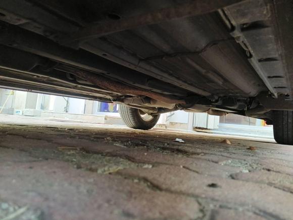 [青岛·鲁U] 二手日产奇骏2014款 2.0L CVT智领版 2WD