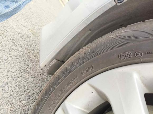 [深圳·粤B] 二手丰田卡罗拉2014款 1.8L CVT GLX-i