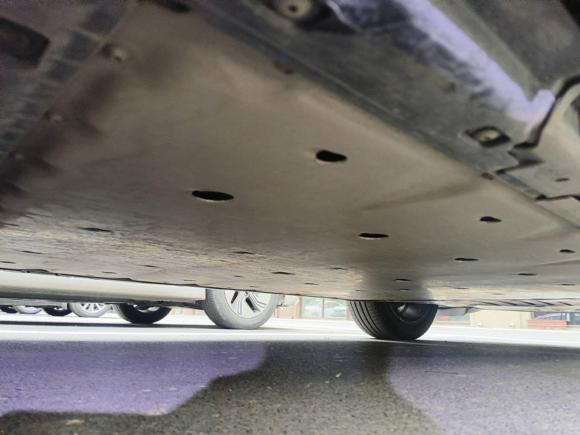 [济南·鲁A] 二手大众ID.4 X2022款 智享长续航版