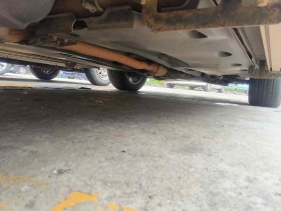 [佛山·赣L] 二手大众途观2015款 1.8TSI 自动两驱豪华型