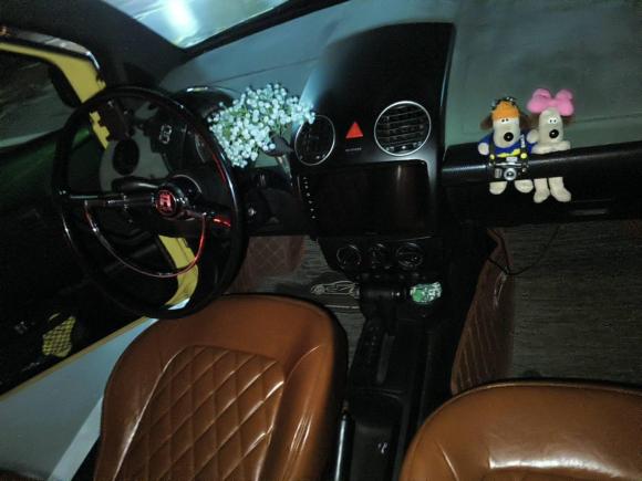 [南京·皖A] 二手大众甲壳虫2006款 2.0 豪华版