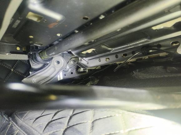 [杭州·浙A] 二手福特福克斯2020款 三厢 EcoBoost 180 自动ST Line