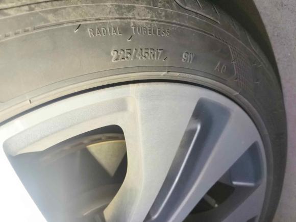 [南京·苏A] 二手奥迪奥迪A32022款 A3L Limousine 35 TFSI 进取致雅型