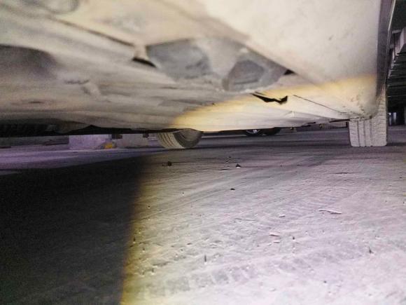 [杭州·浙A] 二手奔驰奔驰C级2011款 C 200 时尚旅行版