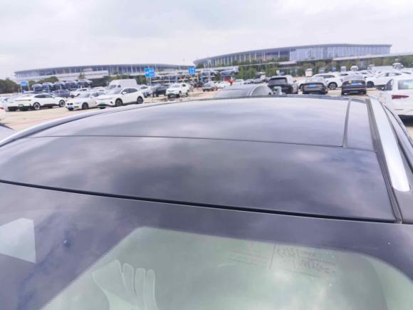 [上海·苏U] 二手林肯冒险家2023款 2.0T 两驱尊享版