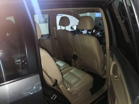 [上海·沪B] 二手大众途安2011款 1.4T 手动智雅版5座