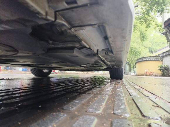 [杭州·浙D] 二手丰田雷凌2021款 185T CVT运动版