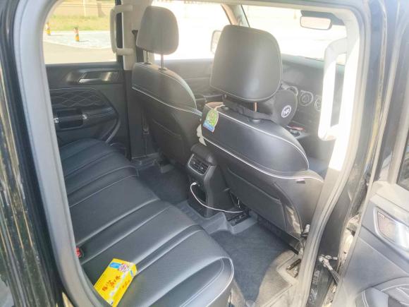 [青岛·鲁U] 二手坦克坦克3002023款 城市版 2.0T 很有型