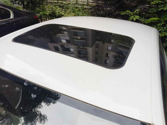[苏州·苏E] 二手大众速腾2015款 230TSI 自动舒适型
