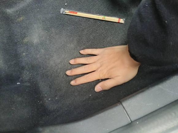 [嘉兴·浙F] 二手福特福克斯2018款 两厢经典 EcoBoost 125 自动超能风尚型智行版