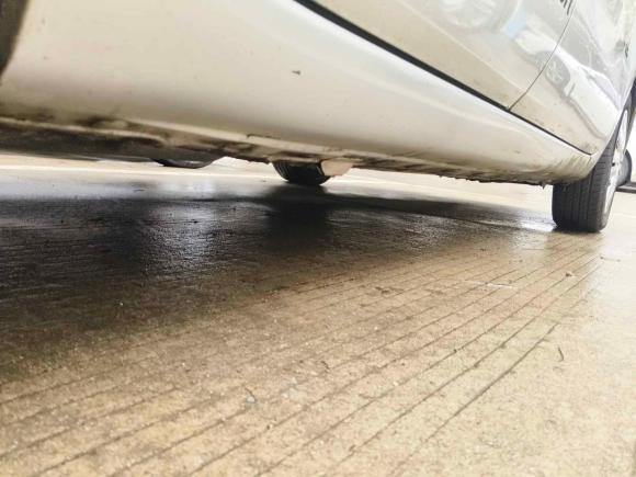 [无锡·苏B] 二手日产骊威2015款 1.6XE 手动舒适版