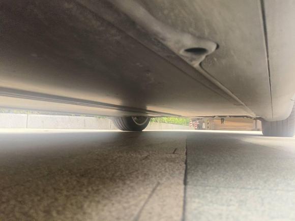 [深圳·粤B] 二手特斯拉Model Y2022款 改款 后轮驱动版