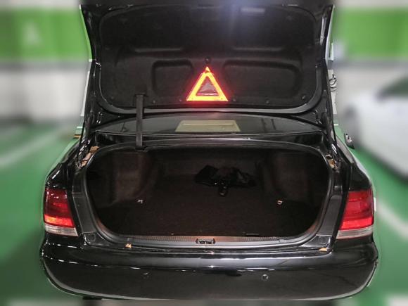 [武汉·鄂A] 二手丰田皇冠2006款 2.5L Royal 真皮版