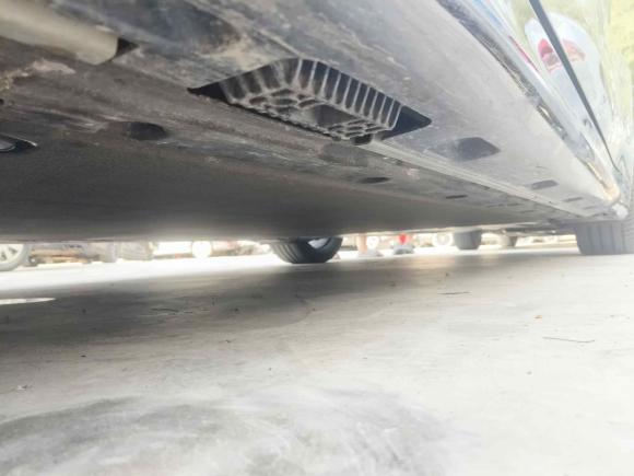 [广州·粤E] 二手小米汽车小米SU72024款 后驱超长续航高阶智驾Pro版