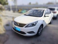 [成都·川A] 长安逸动2015款 1.6L 手动豪华型 国V