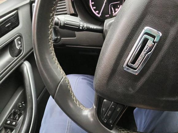 [义乌·浙G] 二手观致观致32015款 都市SUV 1.6T 自动炫动派