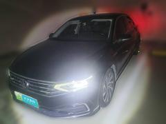 [深圳·粤B] 大众迈腾GTE插电混动2022款 GTE 豪华型