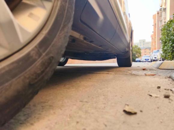 [南通·苏F] 二手福特翼虎2015款 1.5L GTDi 两驱风尚型