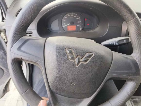 [南通·新A] 二手五菱汽车五菱荣光2017款 1.5L 加长基本型