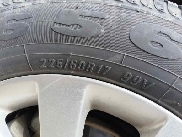 [成都·川A] 二手别克别克GL82014款 2.4L 经典版