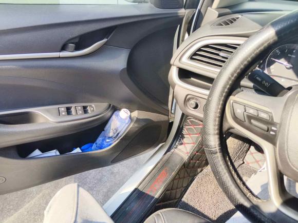 [温州·浙C] 二手别克英朗2019款 18T 自动互联精英型 国V