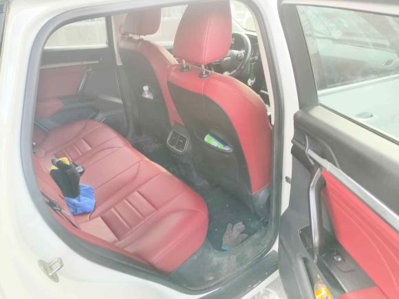 [嘉兴·浙F] 二手哈弗哈弗F52019款 国潮版 1.5T i型 国VI