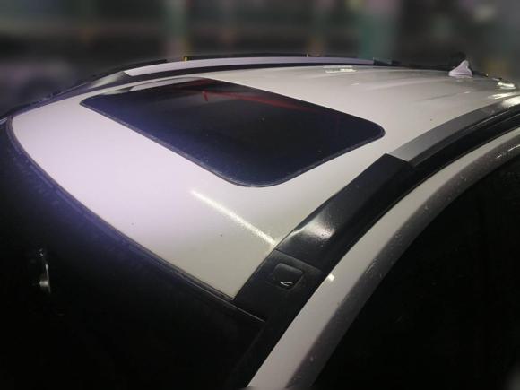 [佛山·粤E] 二手哈弗哈弗M62021款 PLUS 1.5T 手动豪华智联型