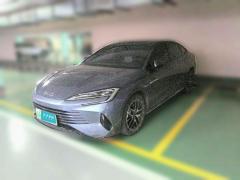 [广州·粤A]比亚迪&nbsp;&nbsp;海豹&nbsp;&nbsp;2023款 DM-i 1.5T 121km 尊荣型