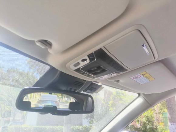 [苏州·苏U] 二手本田冠道2017款 370TURBO 四驱至尊版