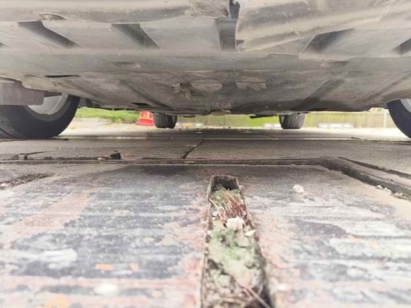 [杭州·浙D] 二手福特蒙迪欧2013款 2.0L GTDi240豪华运动型