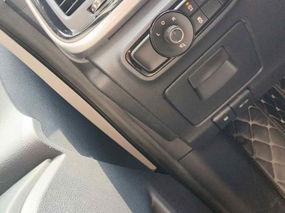 [广州·粤A] 二手广汽传祺传祺M82019款 320T 至尊版