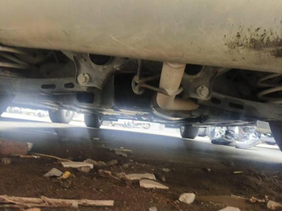 [深圳·粤L] 二手别克昂科威Plus2016款 20T 两驱精英型