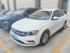 [济南·鲁A]大众&nbsp;&nbsp;宝来&nbsp;&nbsp;2016款 1.6L 自动时尚型