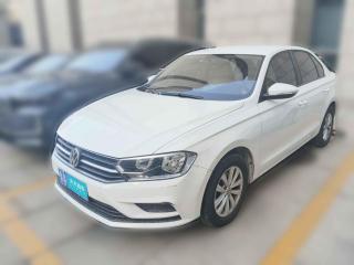 大众宝来2016款 1.6L 自动时尚型