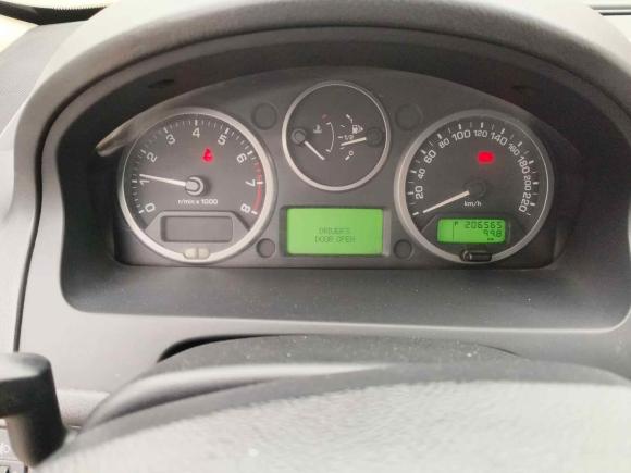 [西安·陕A] 二手路虎神行者22011款 3.2L i6 SE汽油版