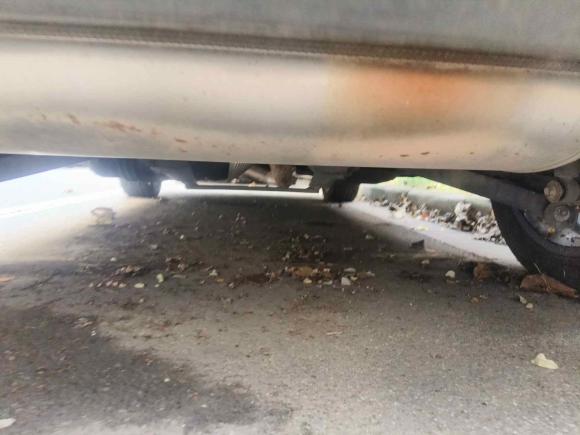 [南京·苏A] 二手哈弗哈弗赤兔2021款 激擎版 1.5T 铂金兔