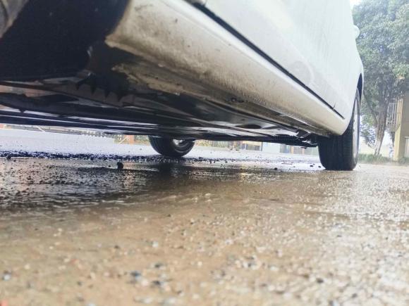 [杭州·浙A] 二手大众高尔夫2015款 1.6L 自动时尚型