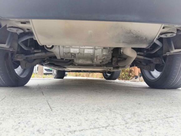 [杭州·浙A] 二手比亚迪唐新能源2018款 DM 2.0T 全时四驱智联创领型 7座 国V