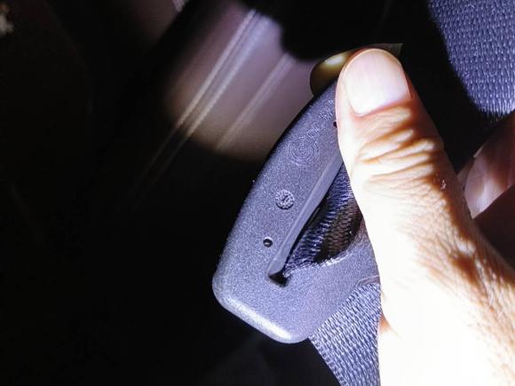 [杭州·浙A] 二手宝马宝马5系2014款 525Li 豪华设计套装