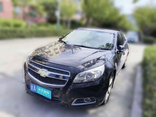 雪佛兰迈锐宝2012款 2.0L 自动豪华版