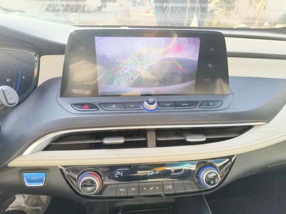 [义乌·浙G] 二手别克微蓝62022款 插电混动 互联时尚型