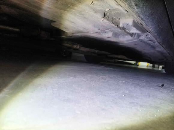 [成都·川A] 二手奥迪奥迪A6L2011款 2.0 TFSI 自动标准型