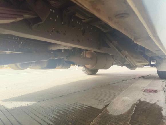 [武汉·鄂A] 二手依维柯依维柯得意2020款 2.5T A40客车双胎中顶5-9座国VI